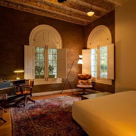 Villa Barranco By Ananay Hotels Лима Экстерьер фото