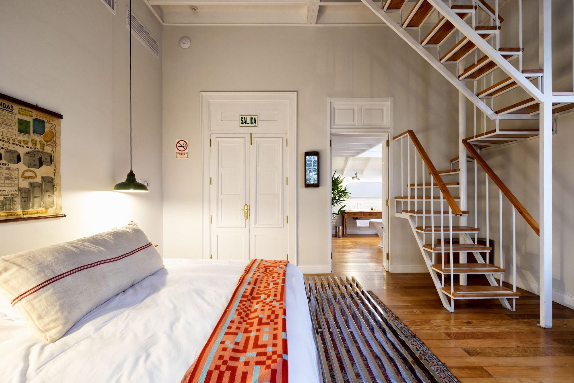 Villa Barranco By Ananay Hotels Лима Экстерьер фото