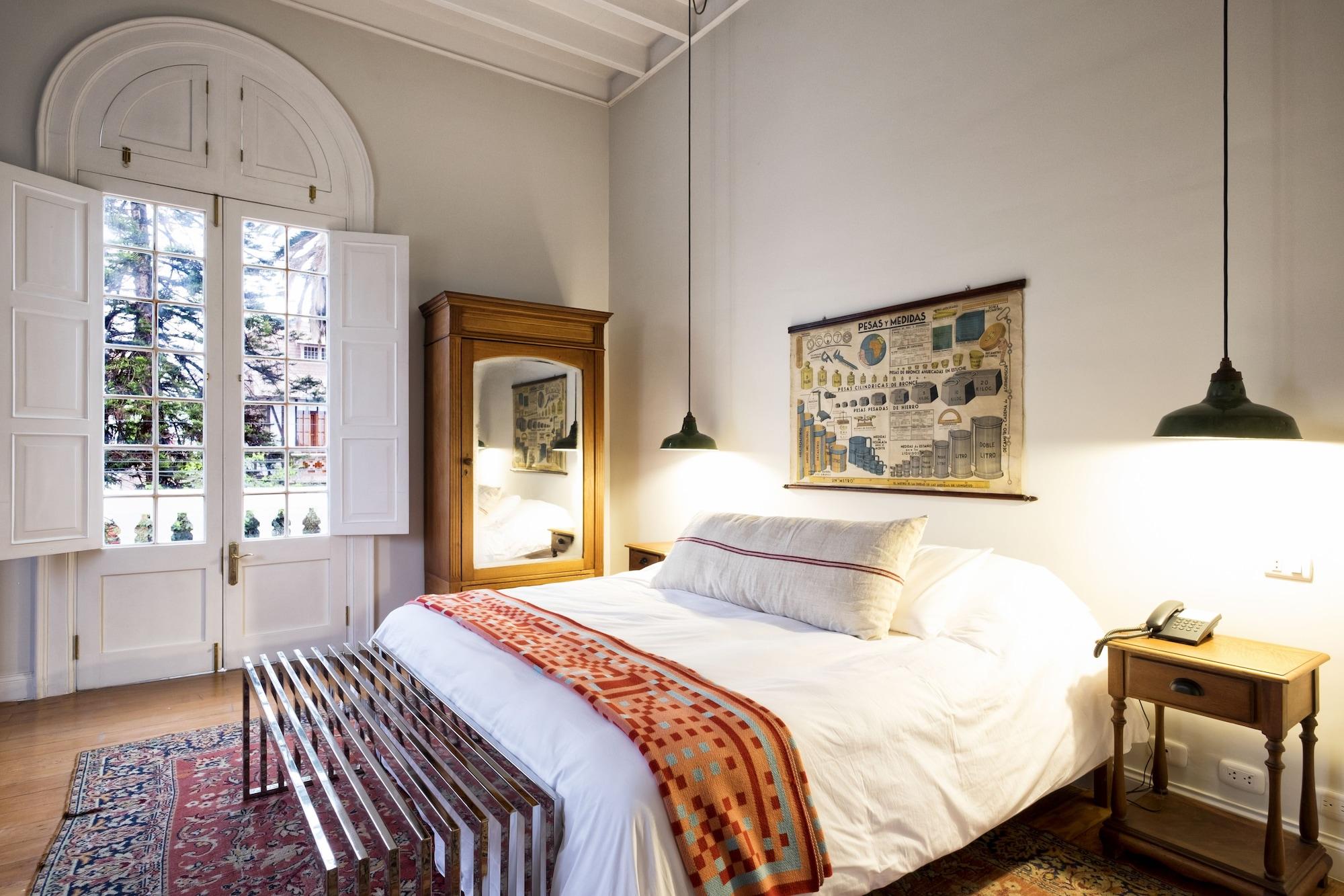 Villa Barranco By Ananay Hotels Лима Экстерьер фото