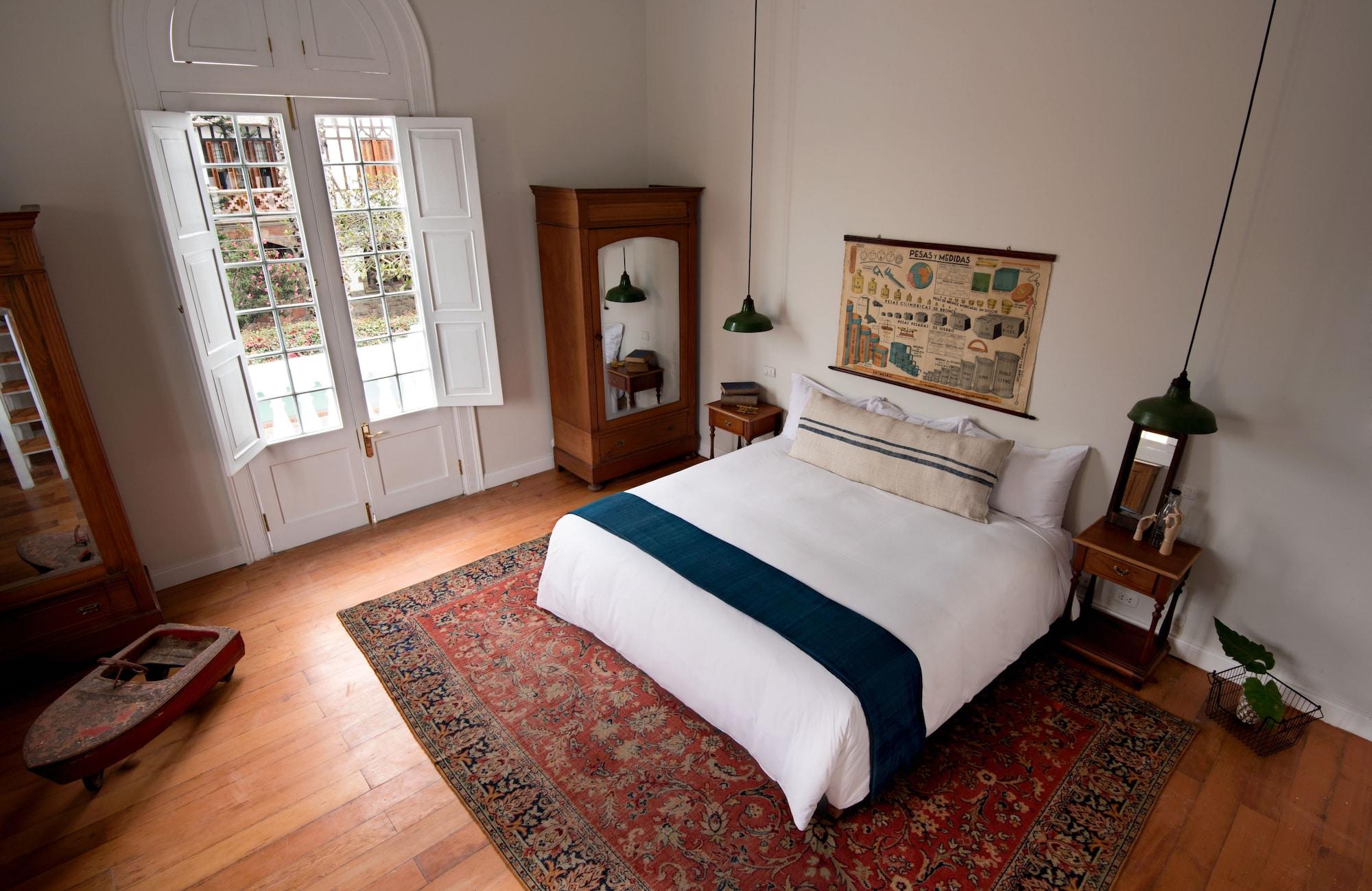Villa Barranco By Ananay Hotels Лима Экстерьер фото