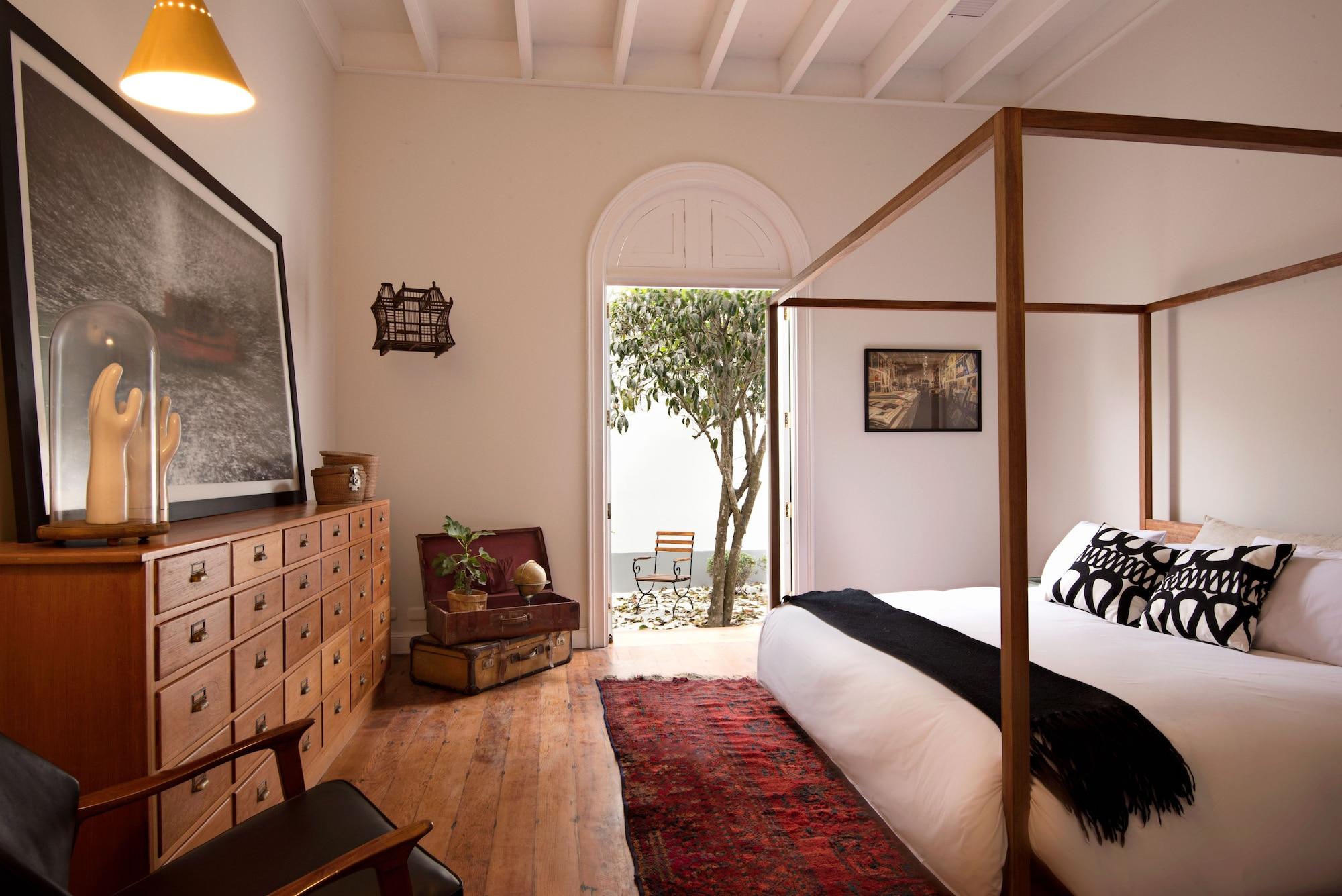 Villa Barranco By Ananay Hotels Лима Экстерьер фото