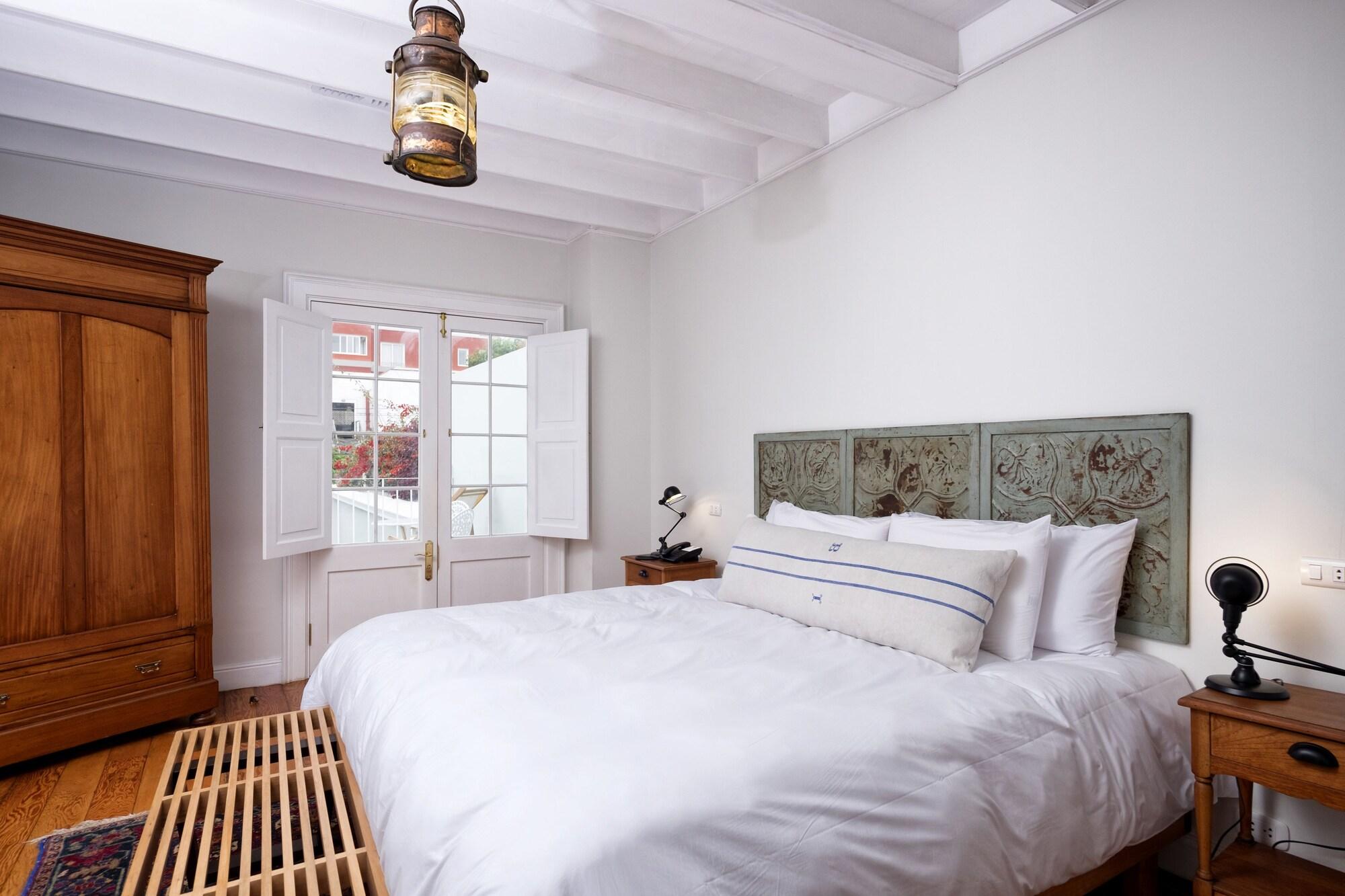 Villa Barranco By Ananay Hotels Лима Экстерьер фото