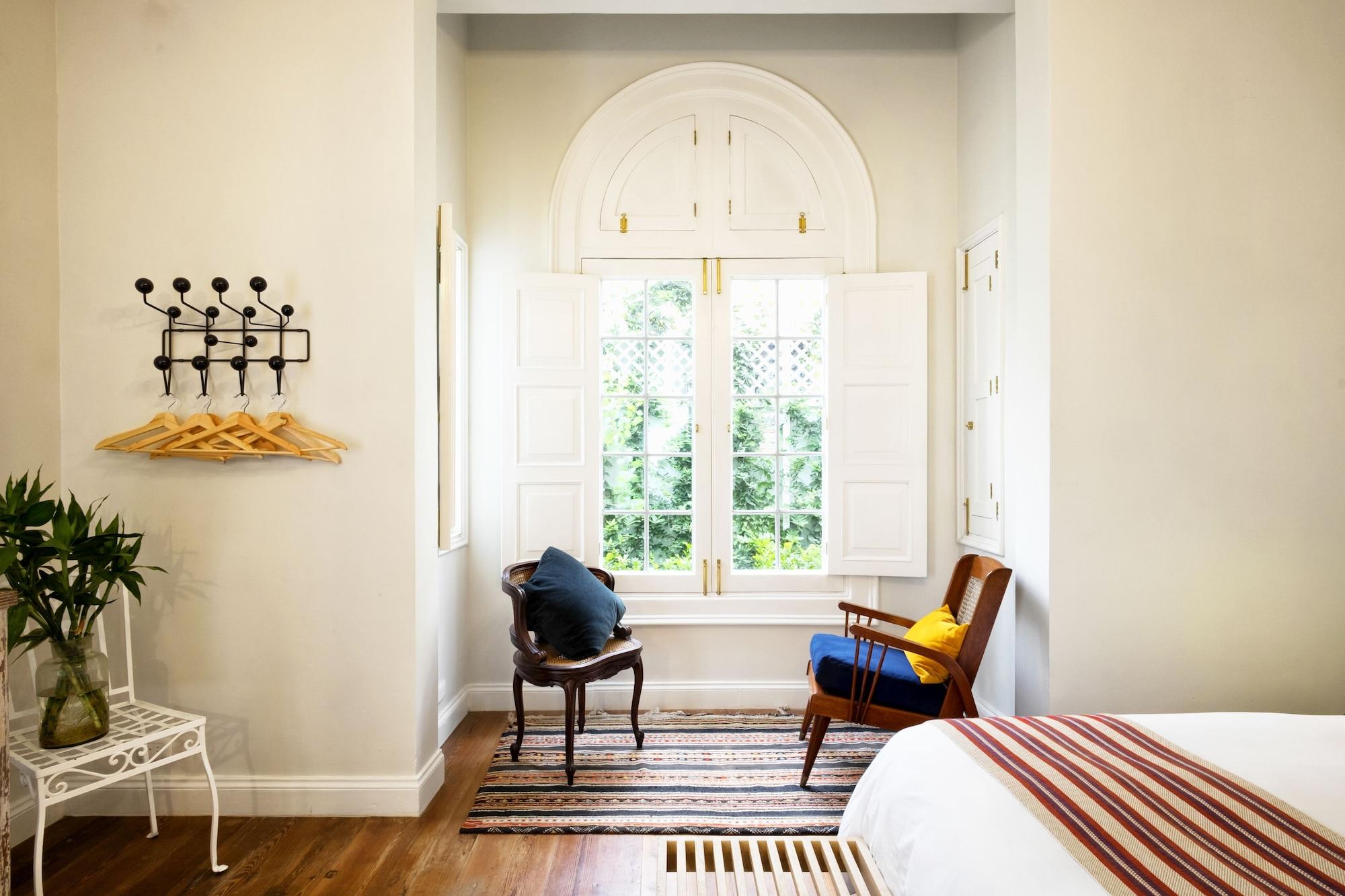 Villa Barranco By Ananay Hotels Лима Экстерьер фото