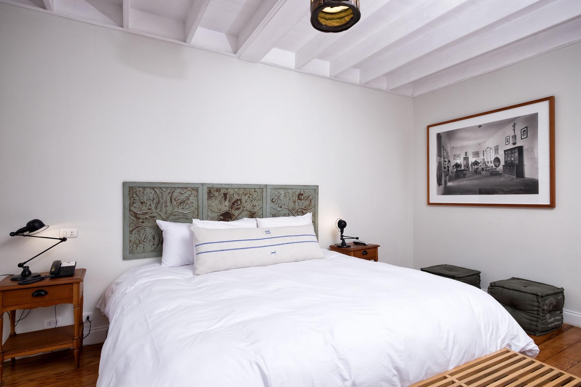 Villa Barranco By Ananay Hotels Лима Экстерьер фото