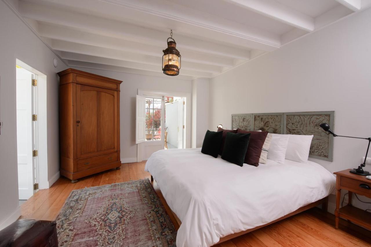 Villa Barranco By Ananay Hotels Лима Экстерьер фото