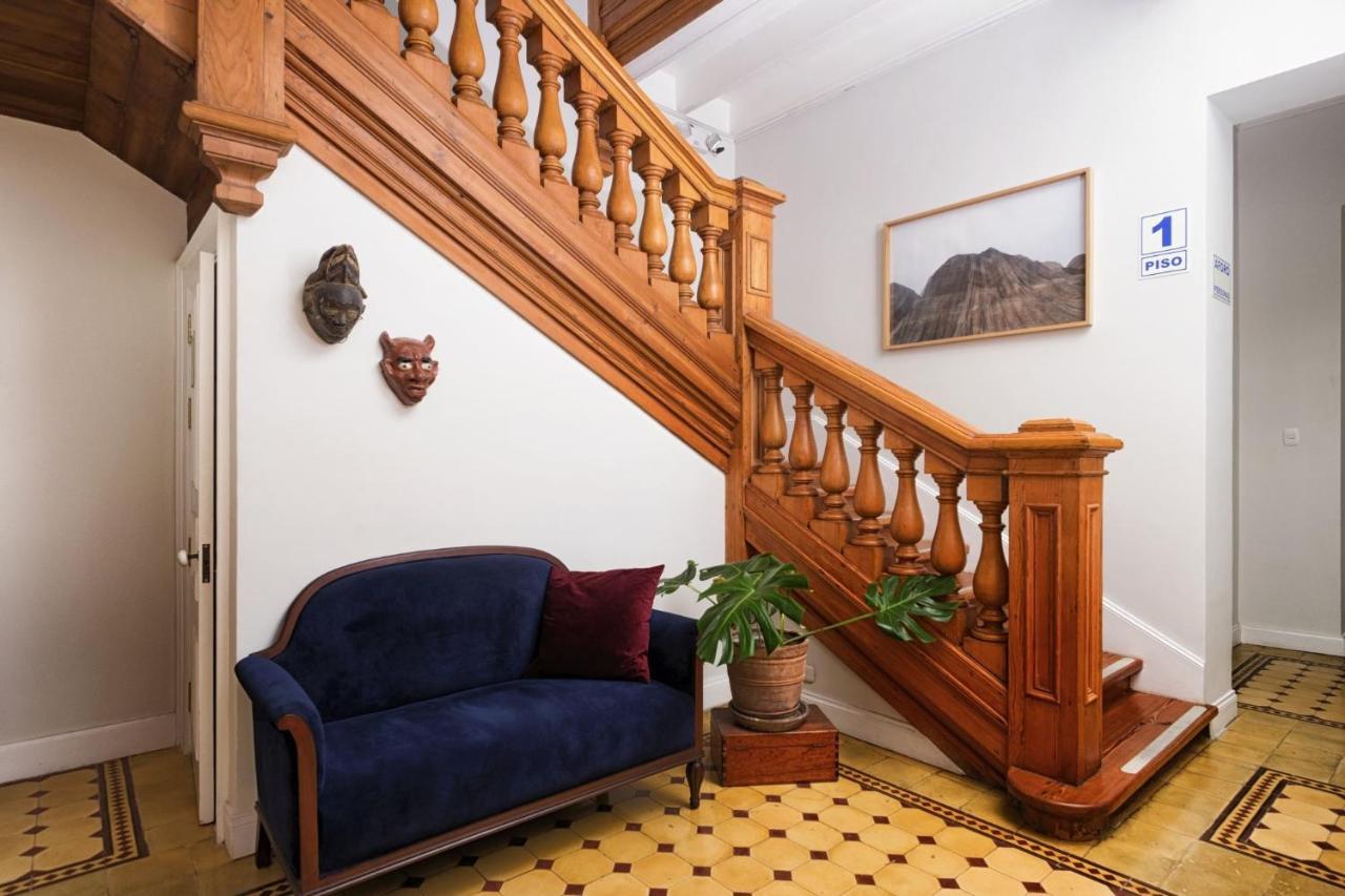 Villa Barranco By Ananay Hotels Лима Экстерьер фото