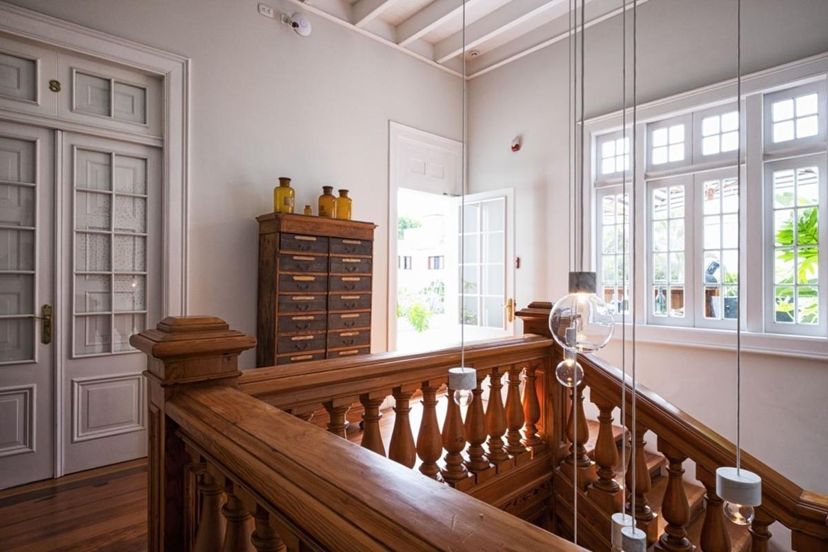 Villa Barranco By Ananay Hotels Лима Экстерьер фото