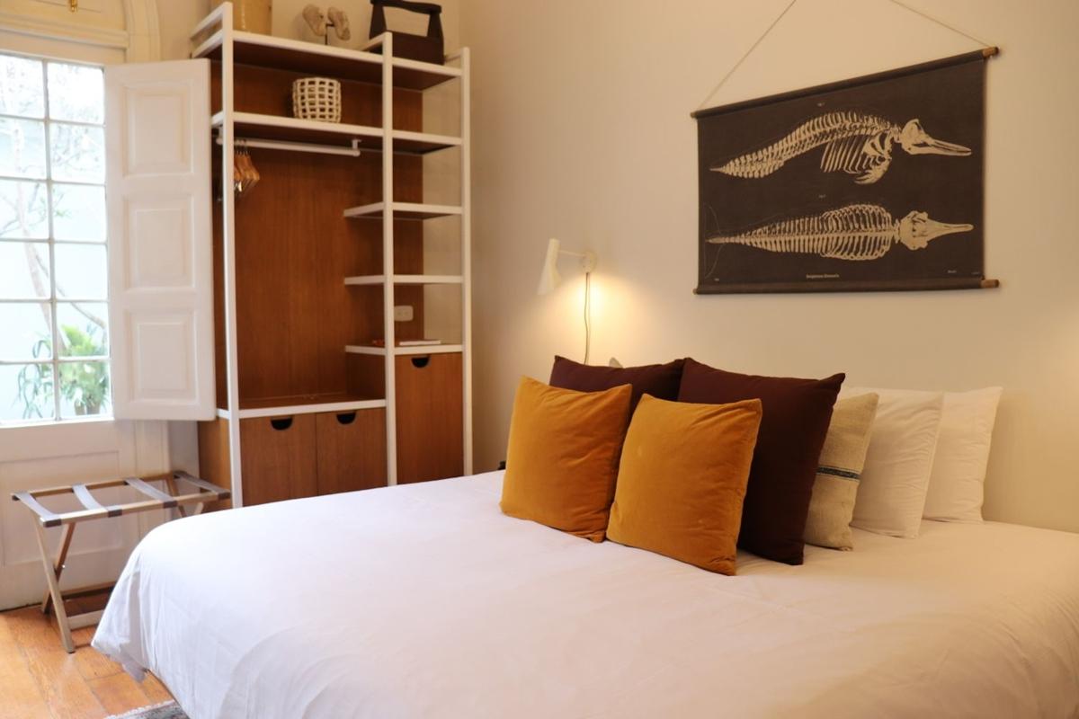 Villa Barranco By Ananay Hotels Лима Экстерьер фото