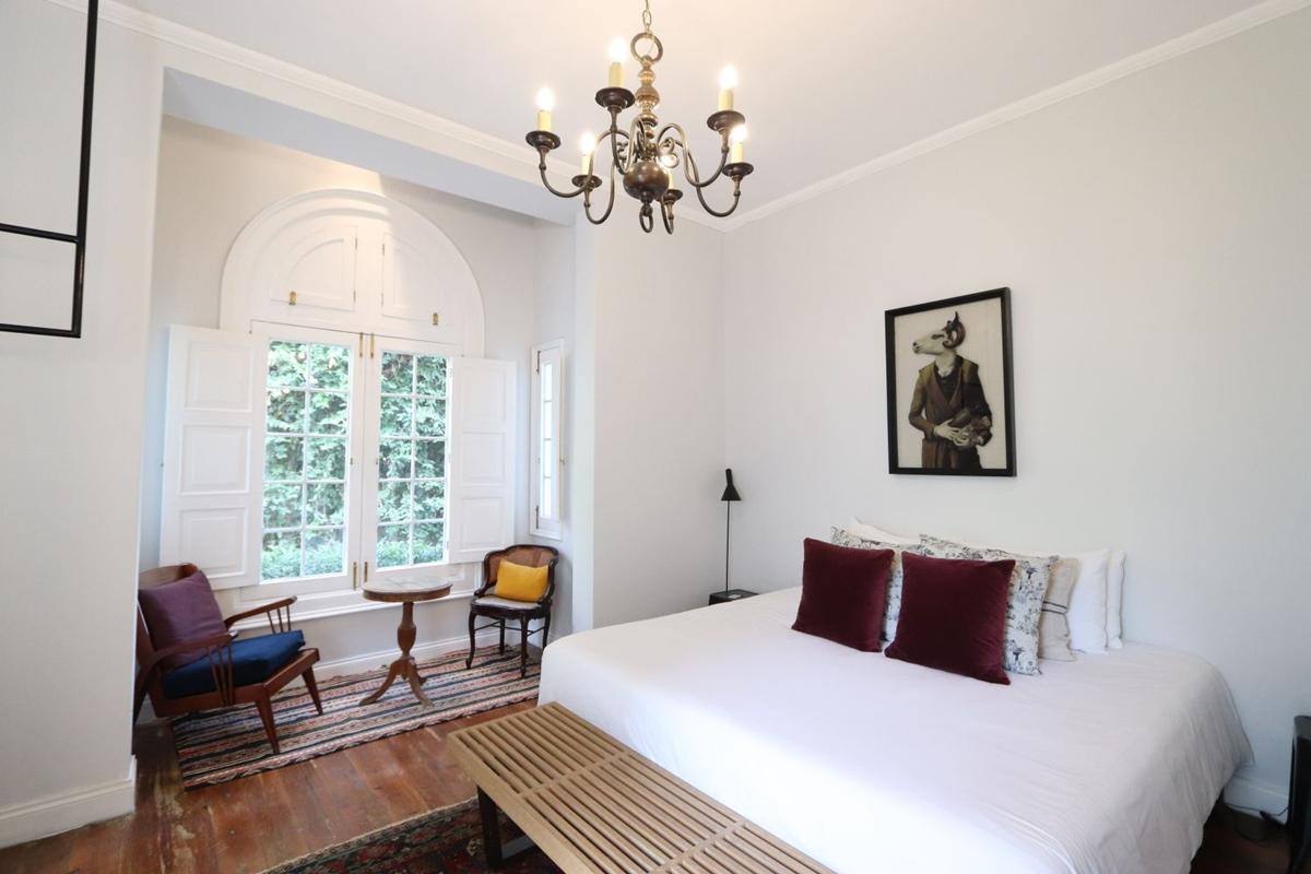 Villa Barranco By Ananay Hotels Лима Экстерьер фото