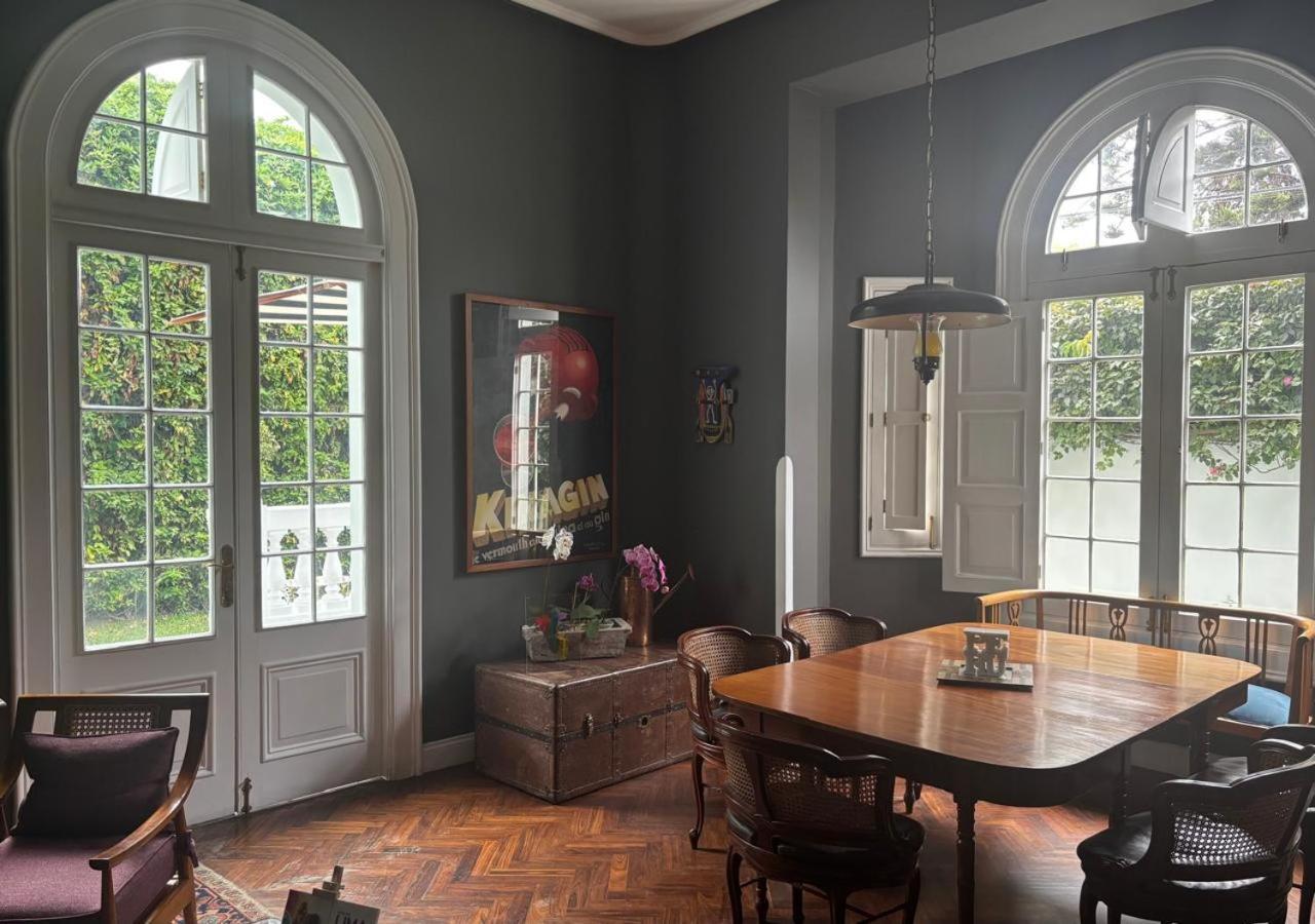 Villa Barranco By Ananay Hotels Лима Экстерьер фото