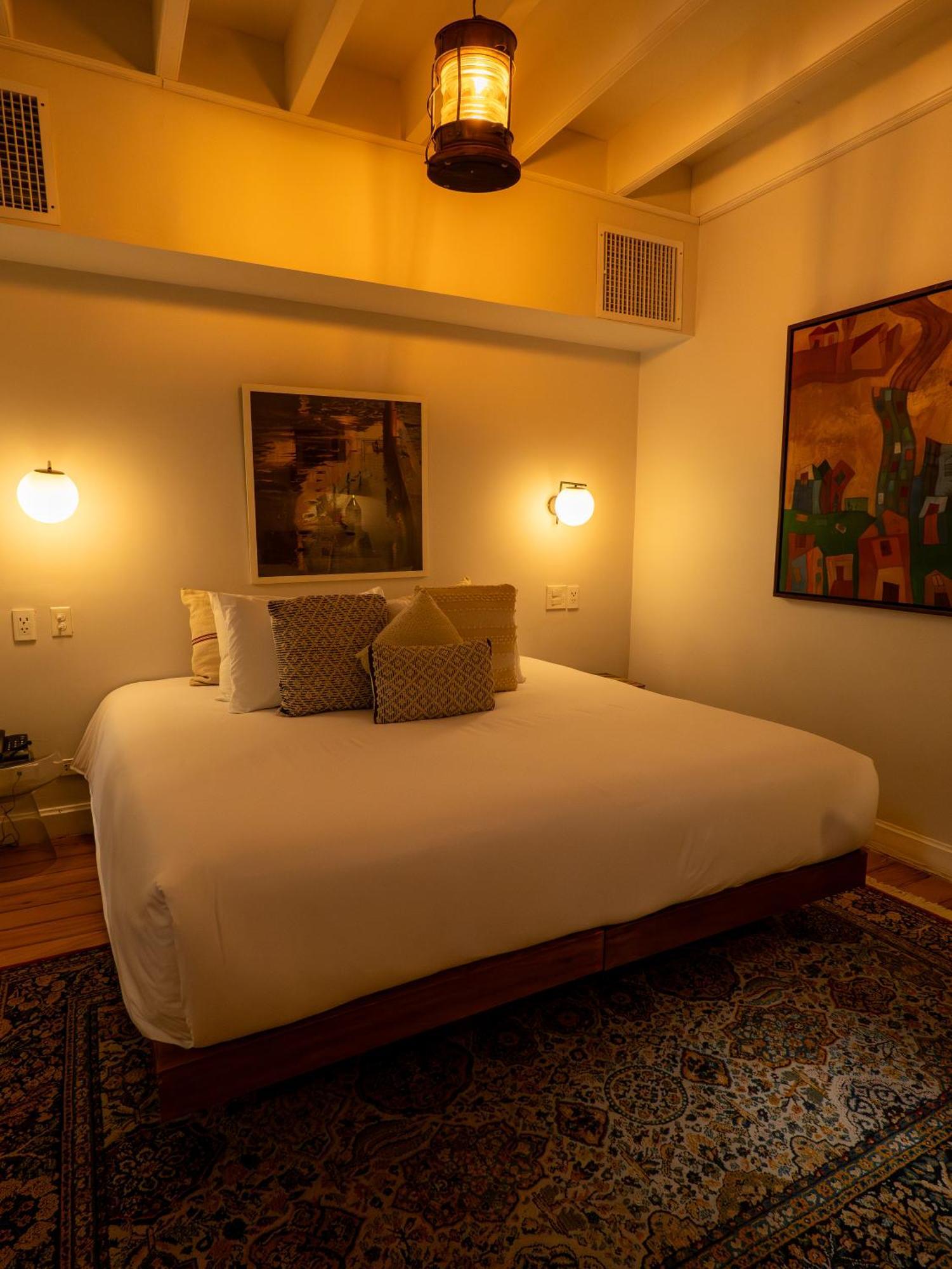 Villa Barranco By Ananay Hotels Лима Экстерьер фото