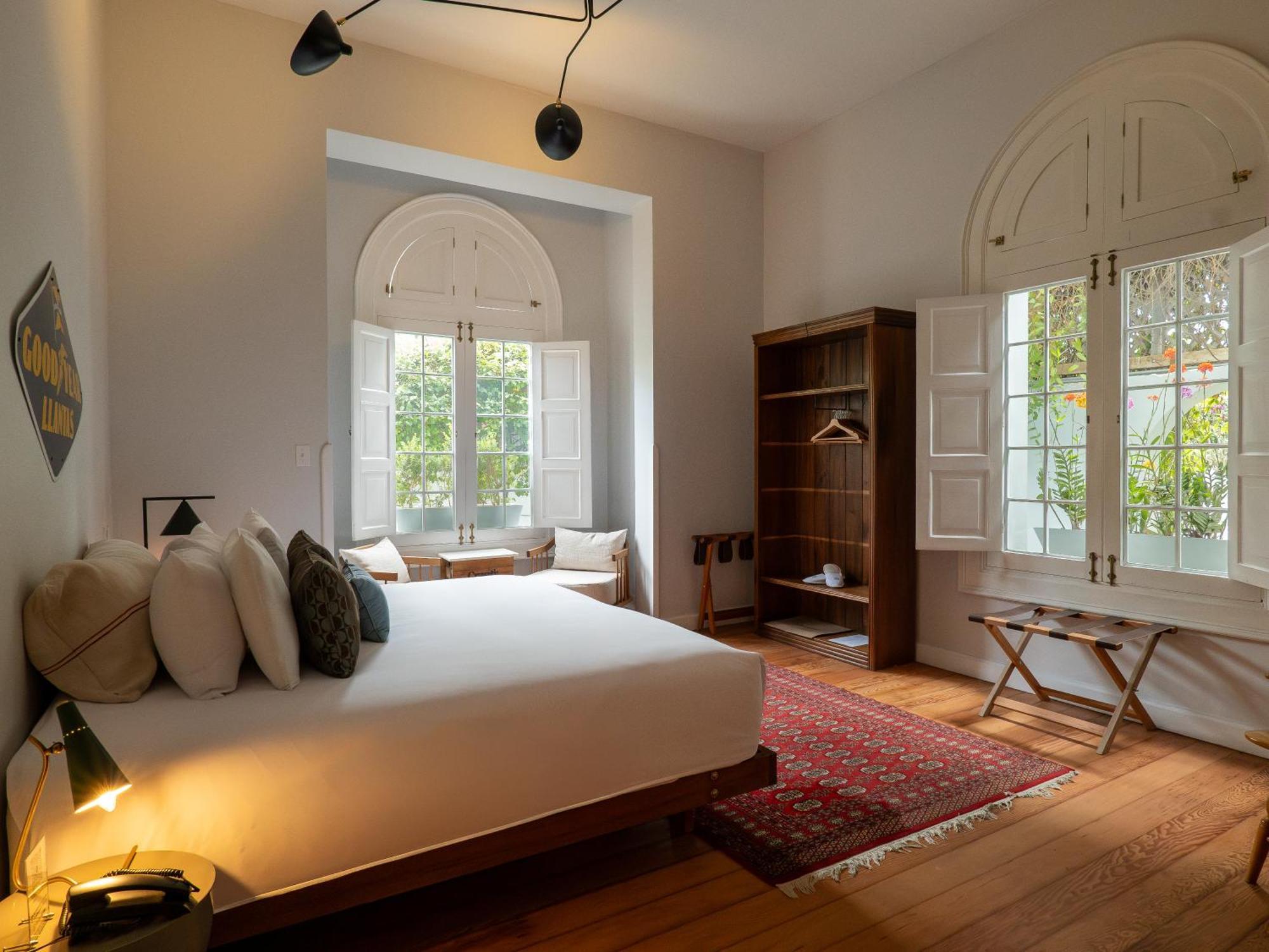 Villa Barranco By Ananay Hotels Лима Экстерьер фото