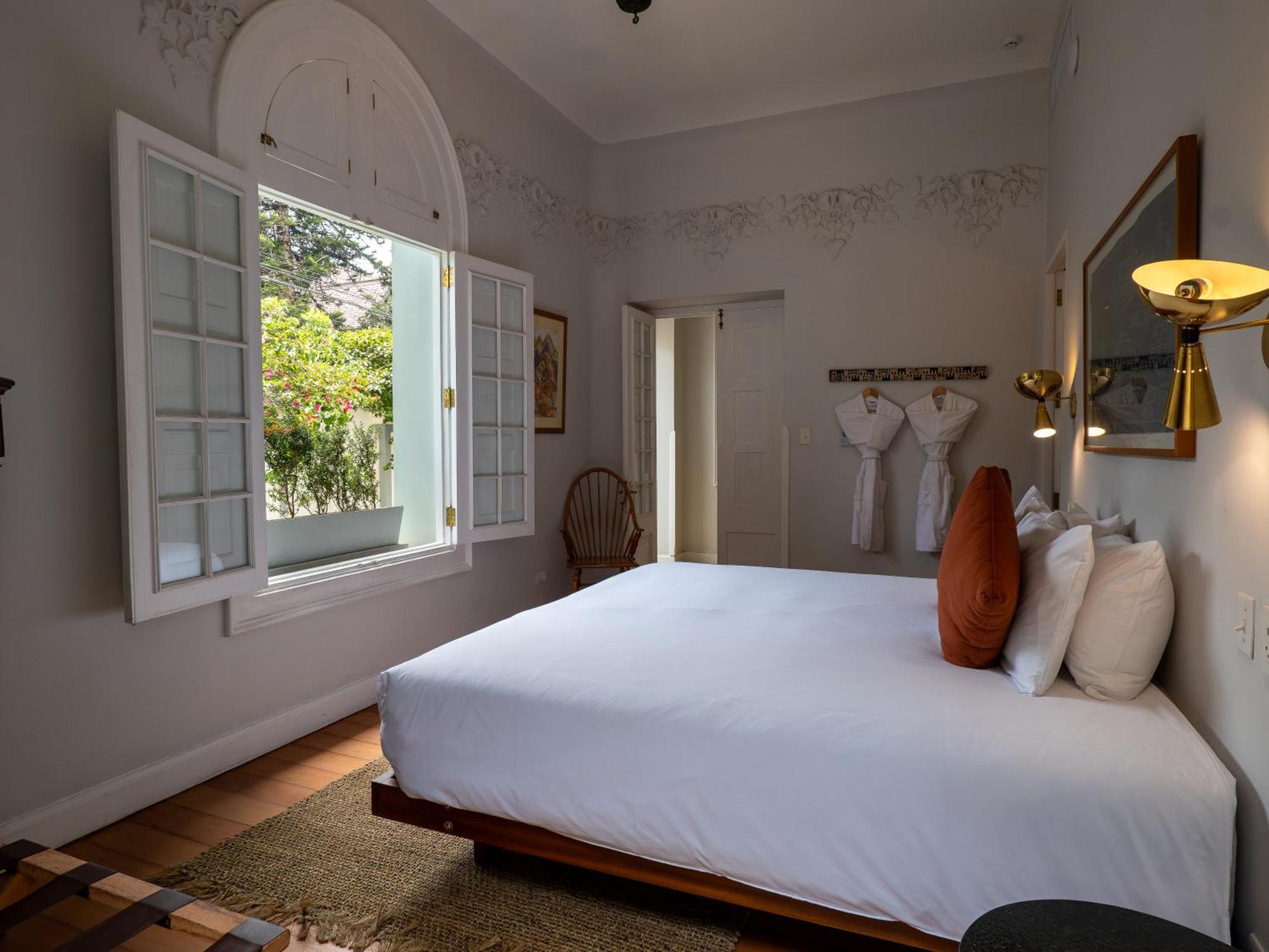 Villa Barranco By Ananay Hotels Лима Экстерьер фото