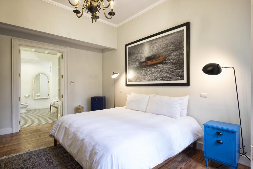 Villa Barranco By Ananay Hotels Лима Экстерьер фото